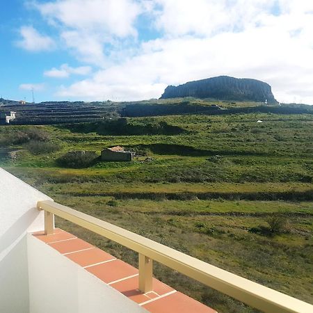 Hotel Sonia Chipude El Cercado Bagian luar foto